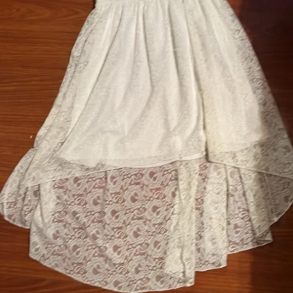 Misses dress - Picture 3 of 7